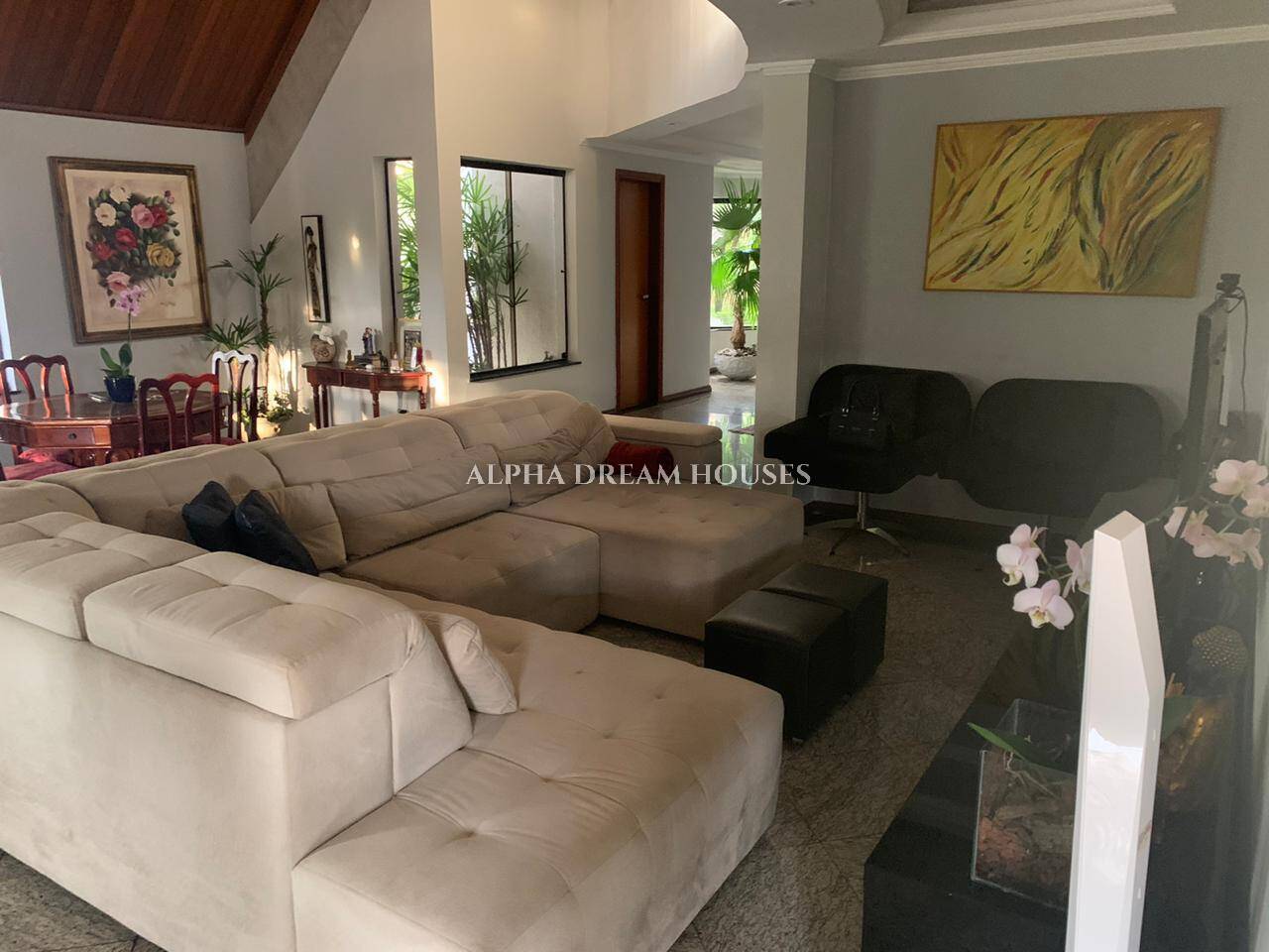 Casa à venda e aluguel com 4 quartos, 540m² - Foto 10