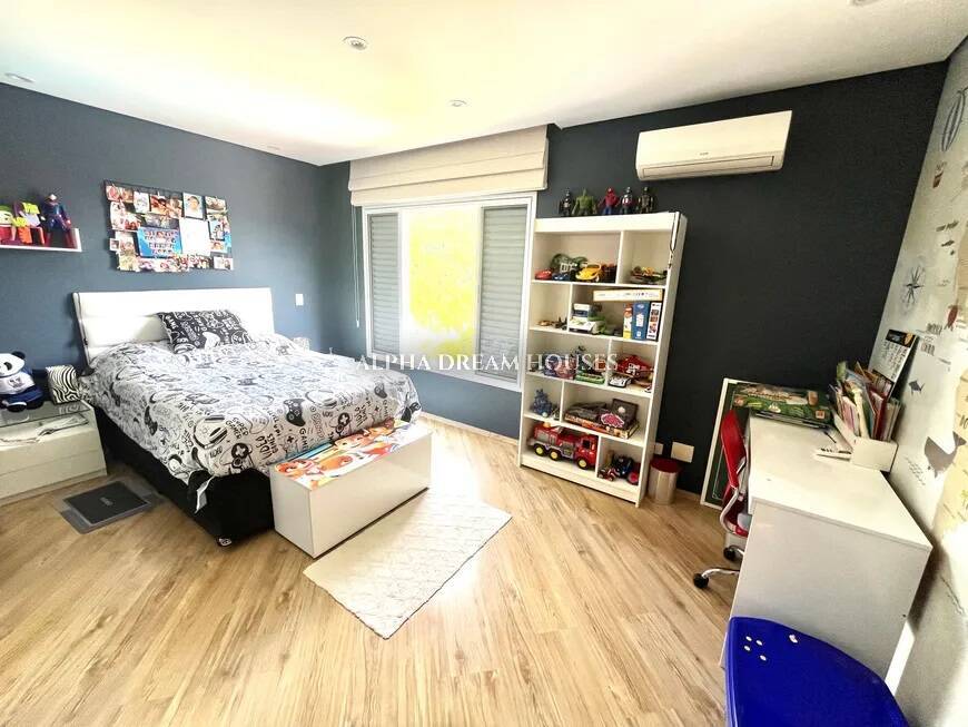 Casa à venda com 4 quartos, 255m² - Foto 13