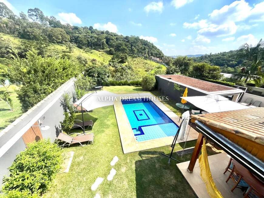 Casa à venda com 4 quartos, 255m² - Foto 5