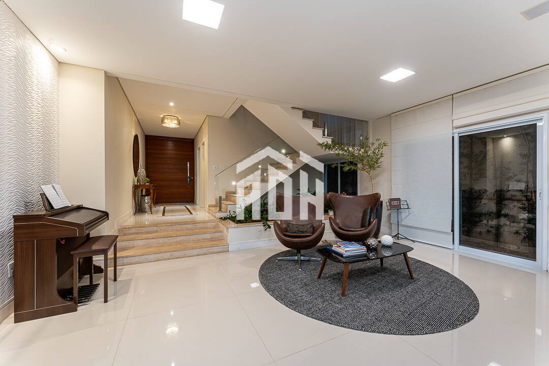 Casa à venda com 4 quartos, 485m² - Foto 29