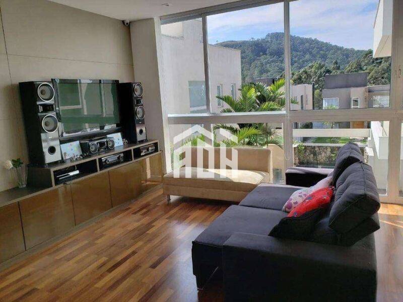 Casa para alugar com 3 quartos, 471m² - Foto 6