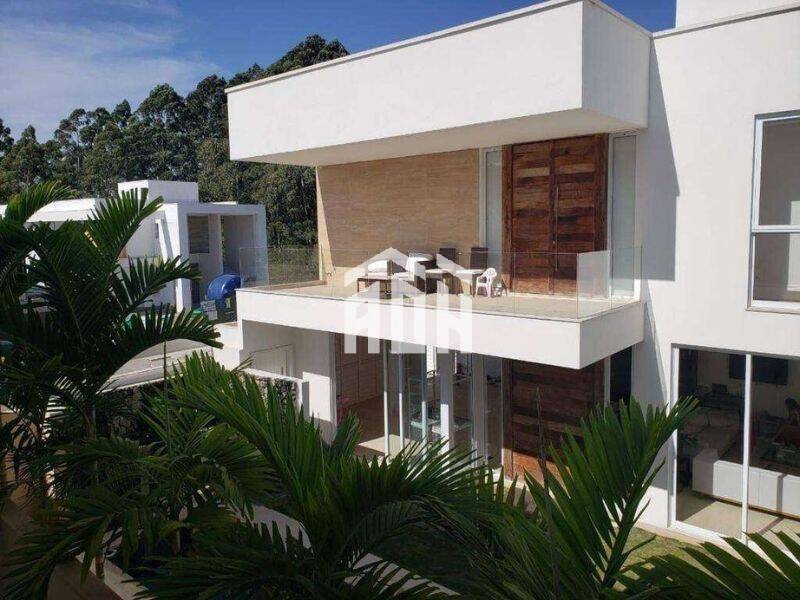 Casa para alugar com 3 quartos, 471m² - Foto 4