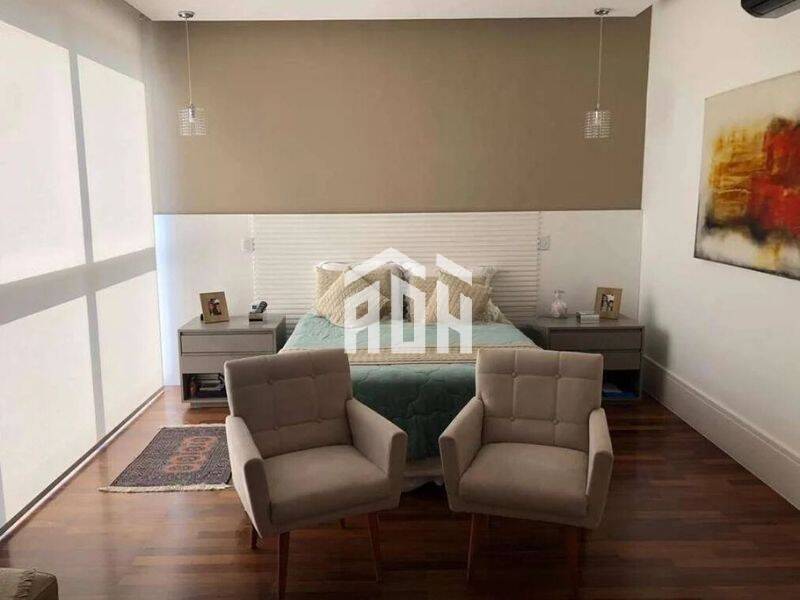 Casa para alugar com 3 quartos, 471m² - Foto 10