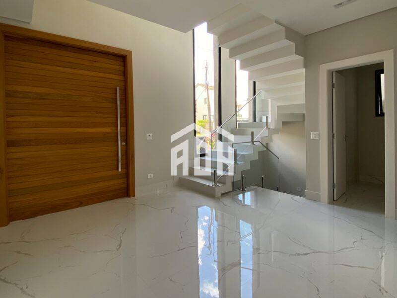 Casa à venda com 4 quartos, 438m² - Foto 2