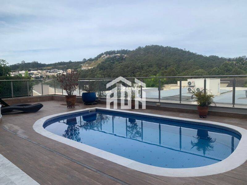 Casa para alugar com 4 quartos, 420m² - Foto 2