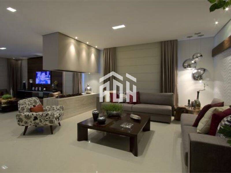 Casa à venda com 5 quartos, 500m² - Foto 7