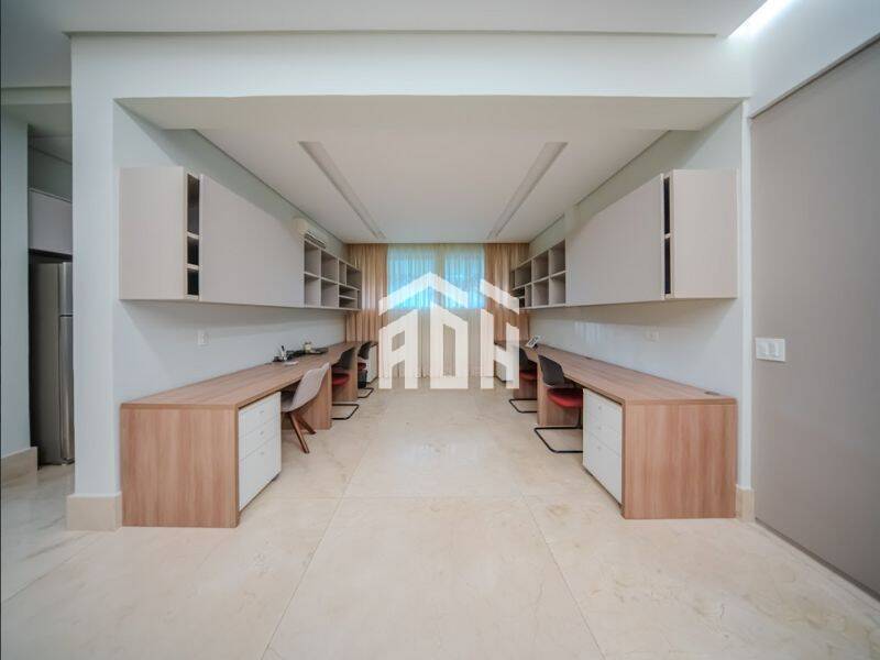 Casa para alugar com 5 quartos, 470m² - Foto 15