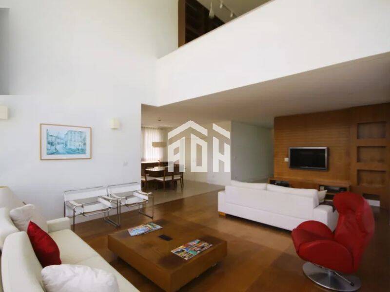 Casa para alugar com 3 quartos, 480m² - Foto 4