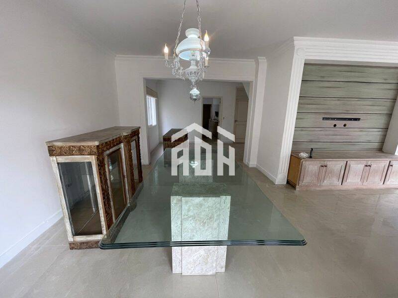 Casa à venda e aluguel com 4 quartos, 400m² - Foto 6