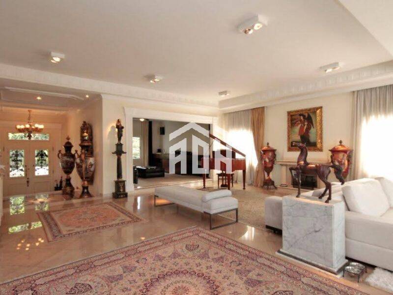 Casa à venda e aluguel com 6 quartos, 980m² - Foto 5