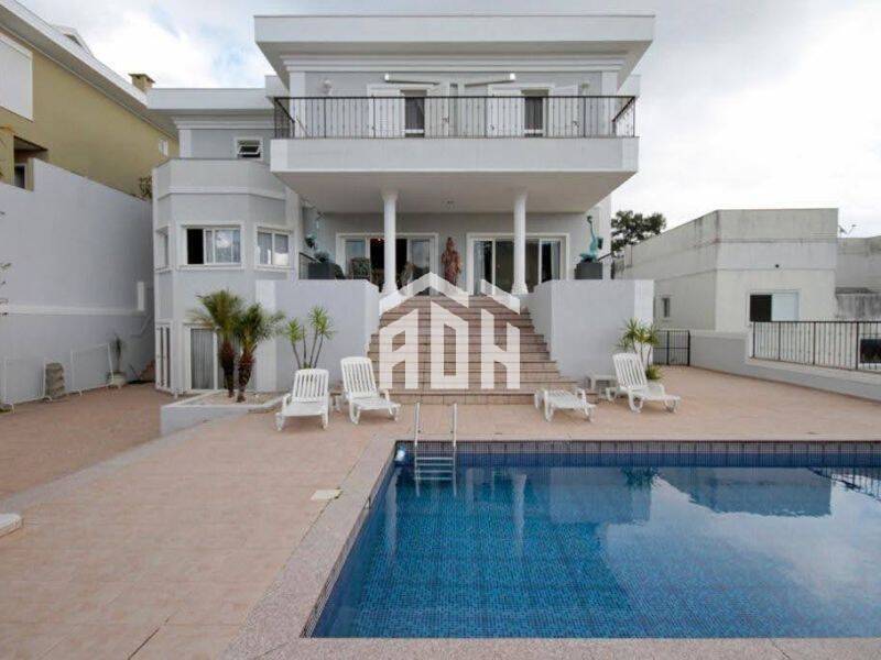 Casa à venda e aluguel com 6 quartos, 980m² - Foto 18