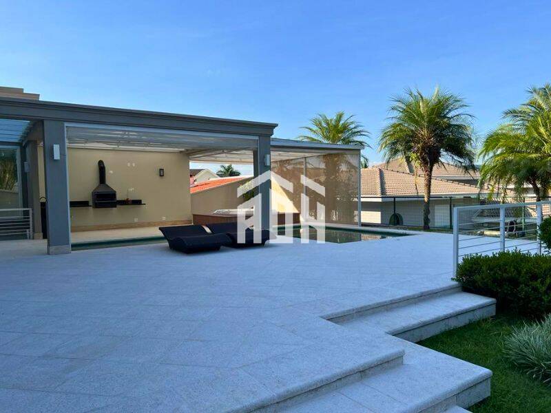 Casa à venda com 6 quartos, 1000m² - Foto 7