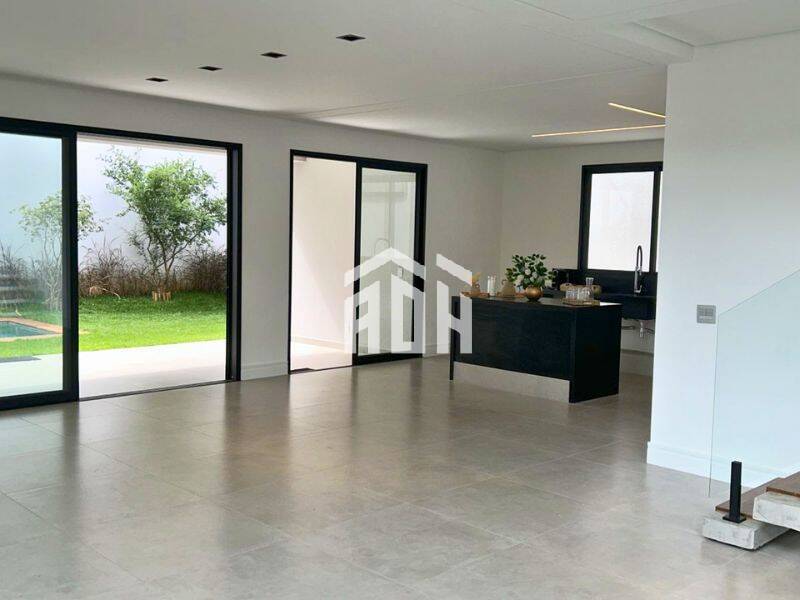 Casa à venda com 4 quartos, 465m² - Foto 5