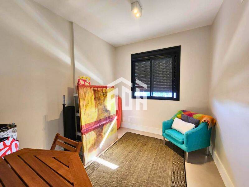 Apartamento para alugar com 3 quartos, 85m² - Foto 7