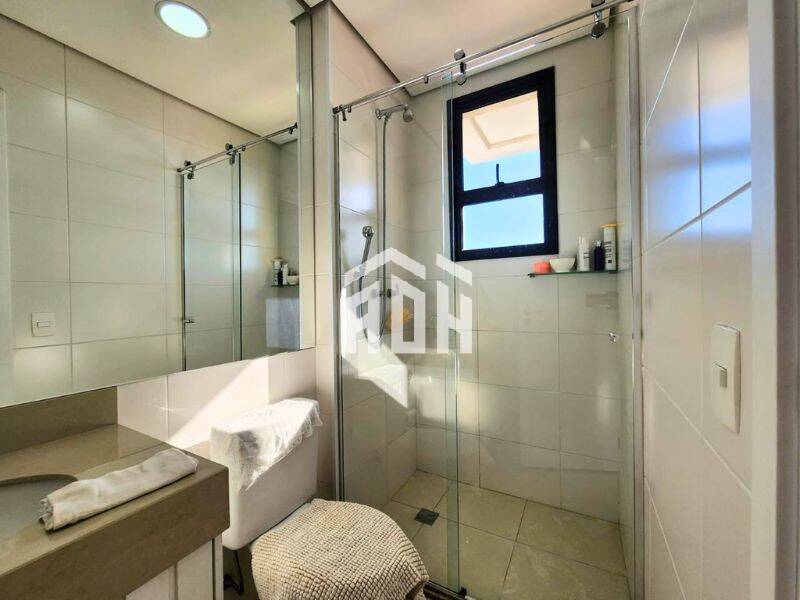 Apartamento para alugar com 3 quartos, 85m² - Foto 9