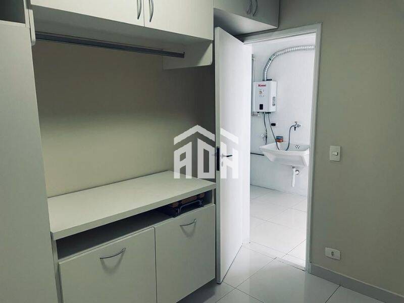 Apartamento à venda com 2 quartos, 162m² - Foto 9