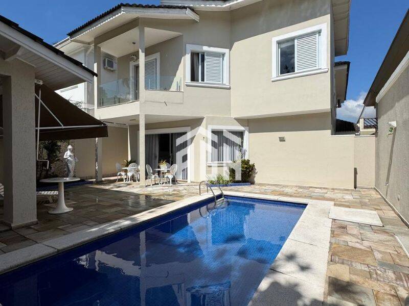 Casa à venda e aluguel com 4 quartos, 390m² - Foto 15