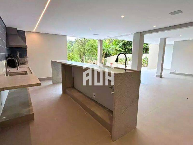 Casa à venda com 5 quartos, 517m² - Foto 14