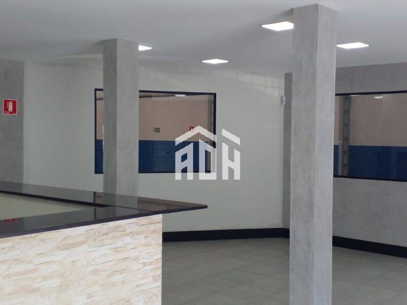 Conjunto Comercial-Sala à venda e aluguel, 500m² - Foto 4