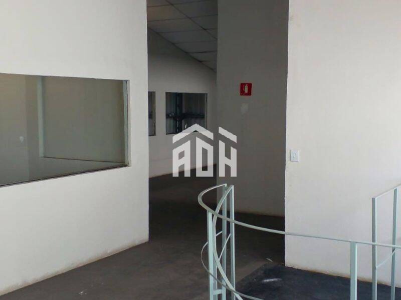 Conjunto Comercial-Sala à venda e aluguel, 500m² - Foto 5