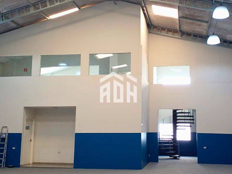 Conjunto Comercial-Sala à venda e aluguel, 500m² - Foto 10