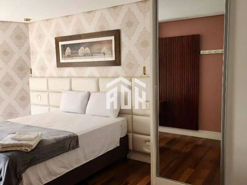 Apartamento para alugar com 3 quartos, 196m² - Foto 4