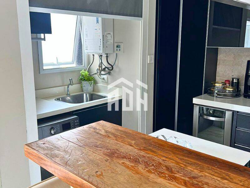 Apartamento à venda com 2 quartos, 108m² - Foto 5