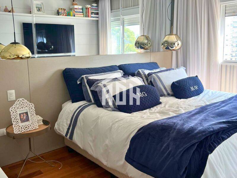 Apartamento à venda com 2 quartos, 108m² - Foto 10