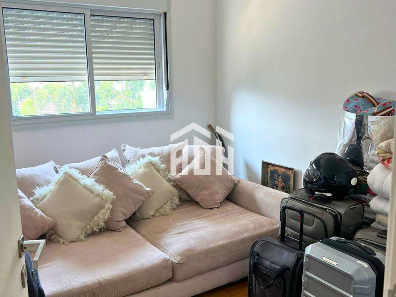 Apartamento à venda com 2 quartos, 108m² - Foto 9