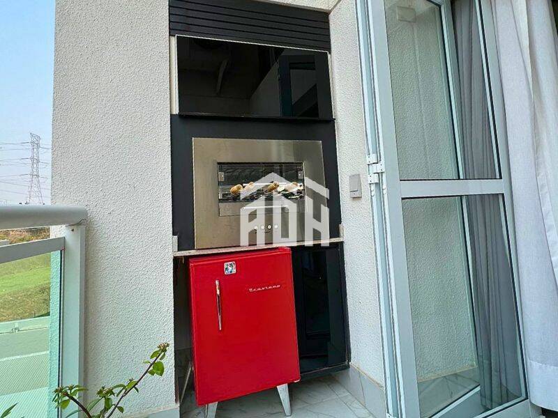 Apartamento à venda com 2 quartos, 108m² - Foto 12