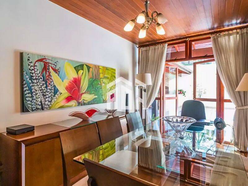 Casa à venda com 4 quartos, 400m² - Foto 6