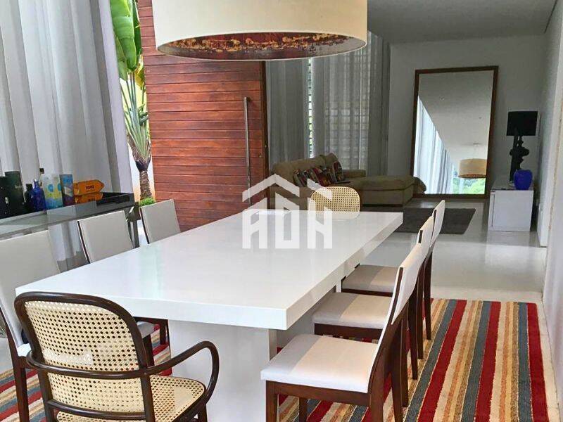 Casa à venda com 4 quartos, 420m² - Foto 5