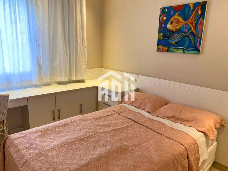 Apartamento para alugar com 3 quartos, 85m² - Foto 7