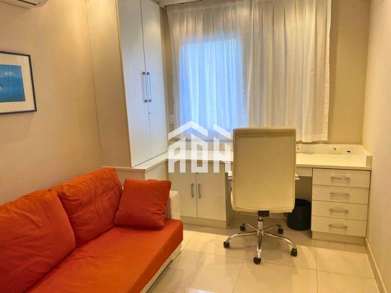 Apartamento para alugar com 3 quartos, 85m² - Foto 5