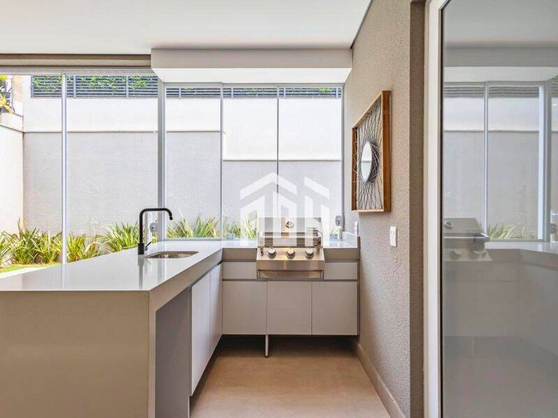 Casa à venda com 4 quartos, 390m² - Foto 5