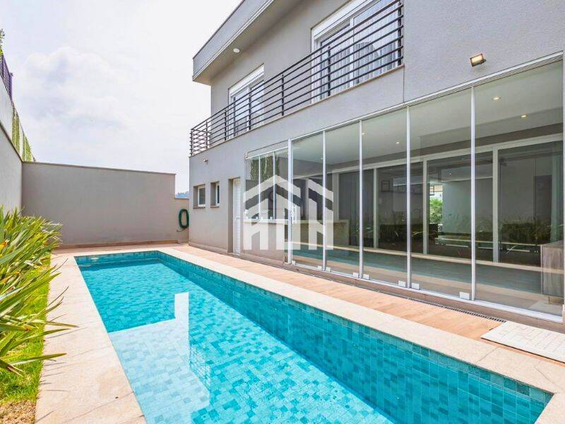 Casa à venda com 4 quartos, 390m² - Foto 13