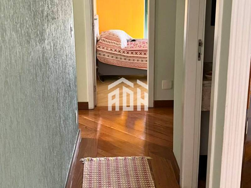 Apartamento à venda com 3 quartos, 102m² - Foto 3