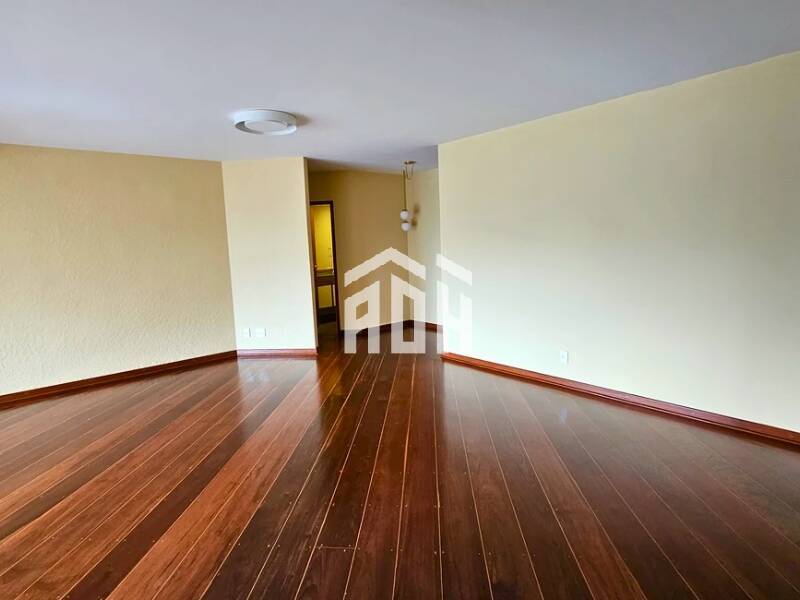 Apartamento para alugar com 3 quartos, 164m² - Foto 3