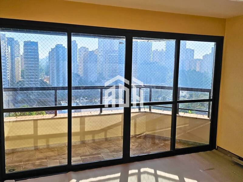 Apartamento para alugar com 3 quartos, 164m² - Foto 4