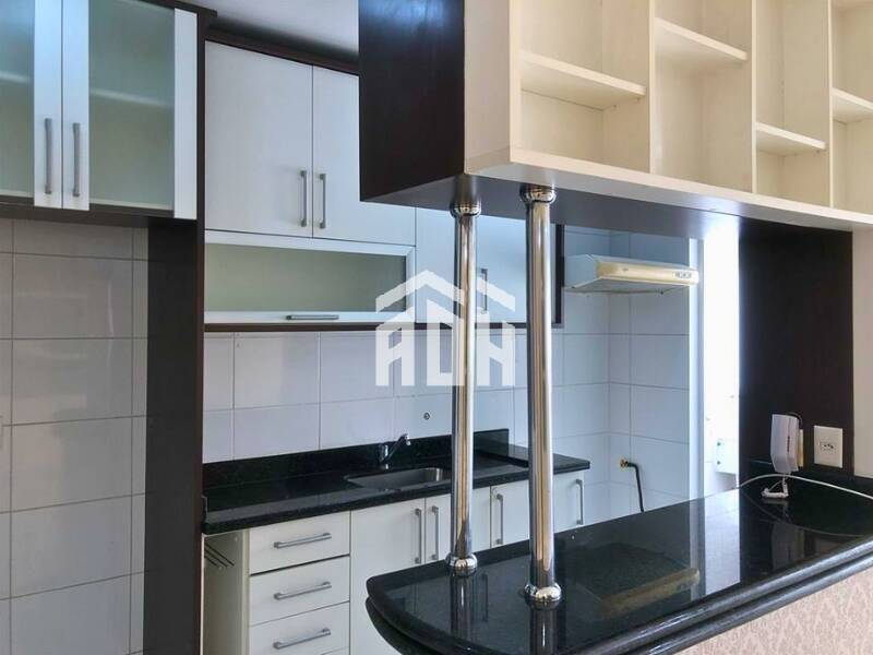 Apartamento para alugar com 2 quartos, 84m² - Foto 6