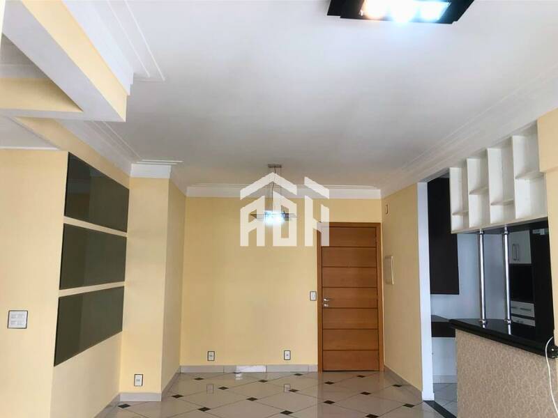 Apartamento para alugar com 2 quartos, 84m² - Foto 9