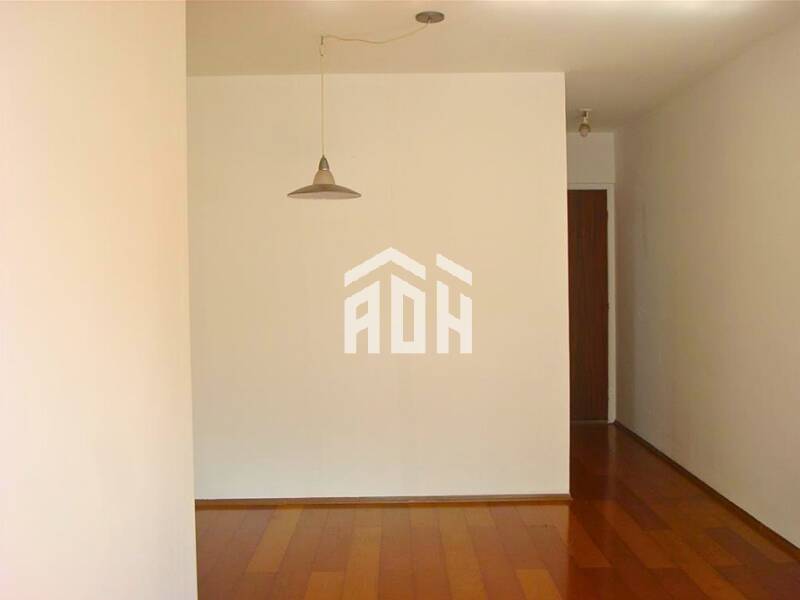 Apartamento para alugar com 3 quartos, 85m² - Foto 1