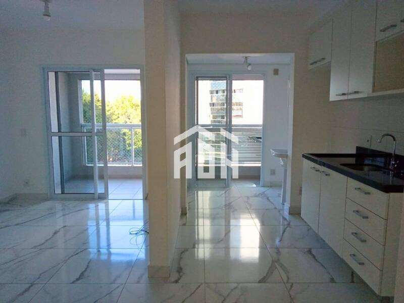 Apartamento para alugar com 2 quartos, 66m² - Foto 1