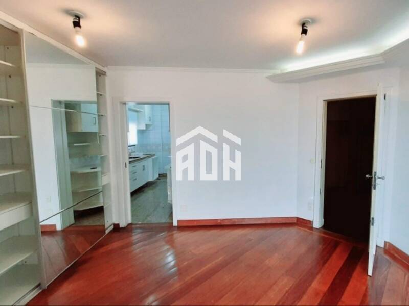 Apartamento para alugar com 2 quartos, 98m² - Foto 2