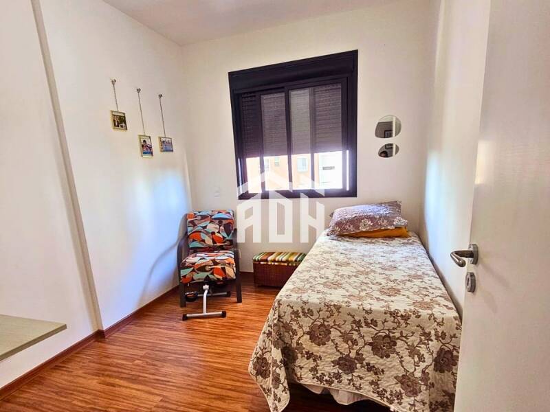 Apartamento à venda com 2 quartos, 85m² - Foto 8