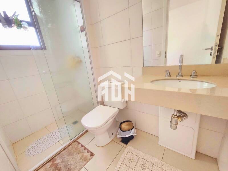 Apartamento à venda com 2 quartos, 85m² - Foto 6