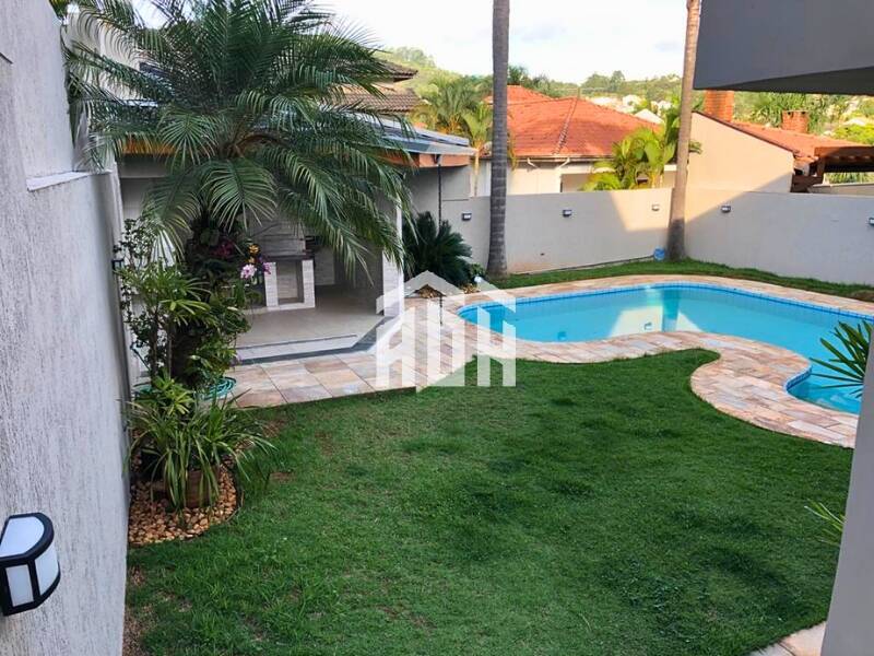 Casa à venda com 3 quartos, 440m² - Foto 5