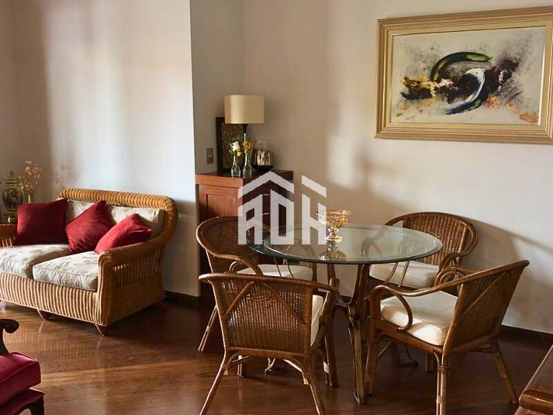 Casa à venda com 3 quartos, 440m² - Foto 8