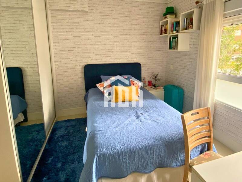 Apartamento à venda e aluguel com 4 quartos, 198m² - Foto 4