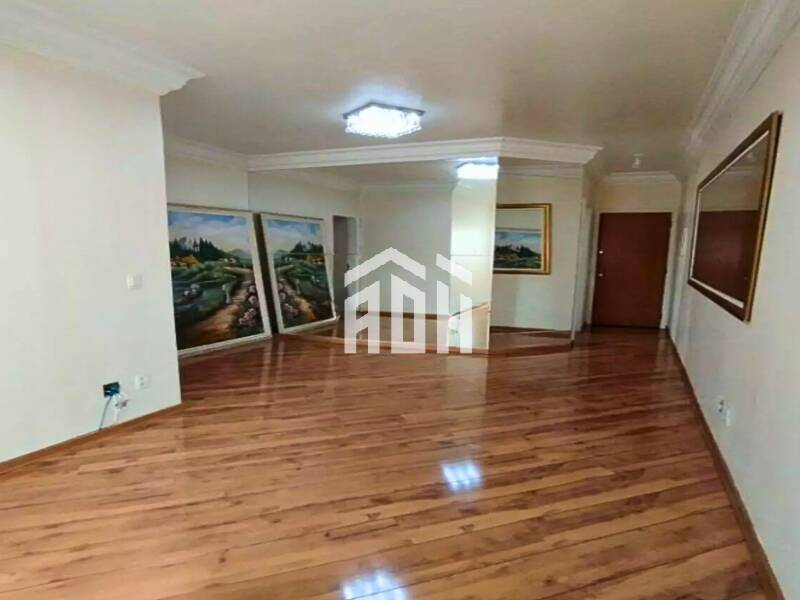 Apartamento à venda e aluguel com 3 quartos, 94m² - Foto 1